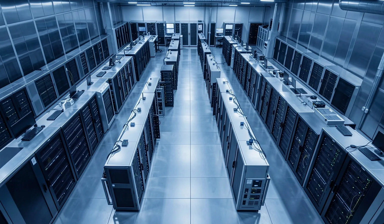 Data Infrastructure Rigor